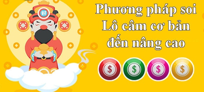 Phương pháp soi cầu lô câm chuẩn xác ai cũng nên biết